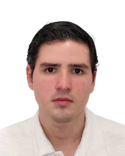 Luis Andrade Ponce, Vicepresidente